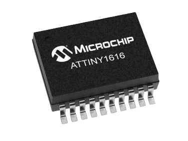 ATmega328p
